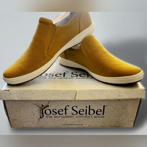 JOSEF SEIBEL Caren 22